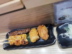-町门烤肉拌饭专门店(哈西万达店)