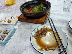 -粤盛海鲜平价店(洛溪食街店)