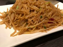 -好嫂子酱猪手•农家菜(蒲黄榆店)