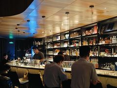 -MM·五声·音乐人与调酒师(西安路店)