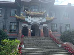 -四川大学(华西校区)