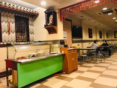 -民间老鸡汤面馆(中山北路店)