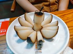 -金掌勺·锅包肉(双榆树店)