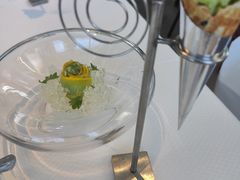 -北京柏悦酒店·锦庭餐厅Dining Room