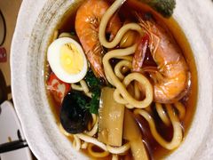 -万岁料理回转寿司(华贸店)