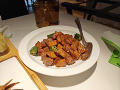 -汤城小厨•粤菜•靓汤(金宝街店)
