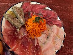 -羽深肉铺 Steak & Wine