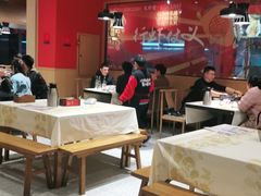 大堂-聚味瞿记·龙虾堂(天元店)