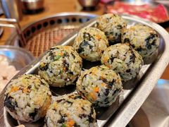 -一品诚记烤肉(大连柏威年购物中心店)
