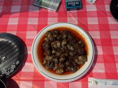-李叔叔虾蟹大排档(青羊店)