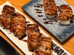 -诚家·日式烧鸟·深夜食堂(虹桥天街店)