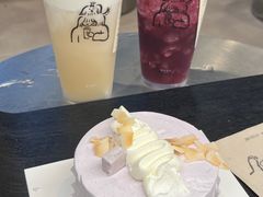 -喜茶(深圳欢乐海岸LAB店)