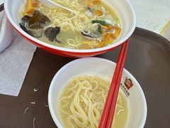 -常熟炒浇面馆(蓝旗街店)