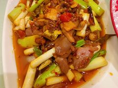 -陈胖子特色菜.鲜货现炒(融景城店)