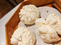 蚝皇蜜汁叉烧包-新雅(丰盛里店)