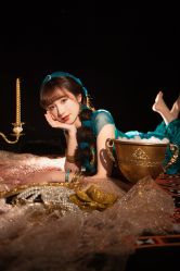 -八角古风摄影