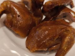 -凤凰楼酒家·粤宴点心(华强北店)