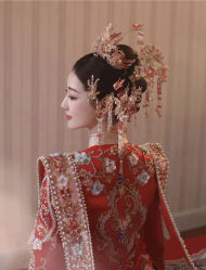 -莫小姐婚纱