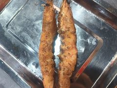 -张记烤羊腿(北花园店)