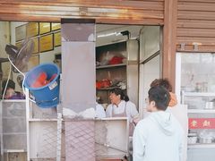 -老赵面店(大西路店)