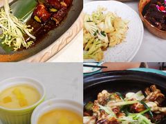-常来小聚·广州非遗传承餐厅(高德置地店)