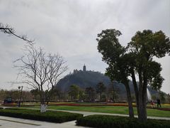 -狼山风景名胜区