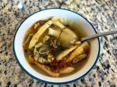 -安海长火土笋冻