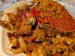 -避风塘·金牌店·夜宵(金玉兰店)