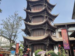 -云南民族村