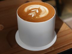 -Onirii Coffee(长乐路店)