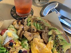 -251#coffee roasters(沿河东路店)