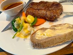 -兰特伯爵西餐厅·啤酒屋(方庄店)