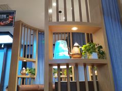 -雀舞云南菜(乐客城店)