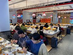 -龍歌自助小火锅(李沧顺和汇店)