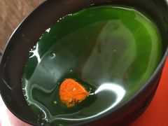 -一兰拉面(梅田阪急东通店)