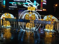-宁波鄞州万达广场