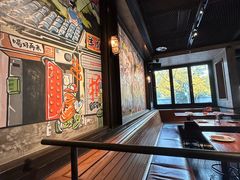 -京A Taproom·精酿餐吧(CBD店)