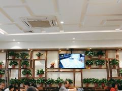 大堂-国人川菜(李家村建东街店)