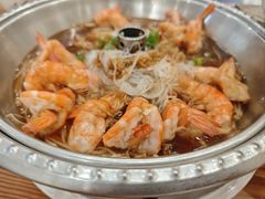 -大丰收海鲜地方菜馆