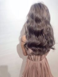 -MyStyle美发沙龙