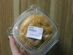 -孖记茶档·热腾茶餐(江南西plus店)