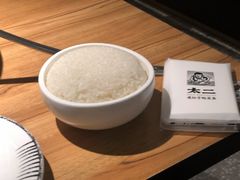 甜米饭-太二酸菜鱼(南京艾尚天地店)