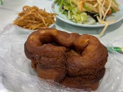 -清真喜兰老丁羊汤特色小吃