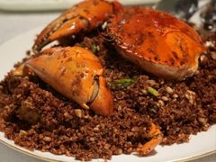 避风塘炒辣蟹-喜记避风塘炒辣蟹(旗舰店)