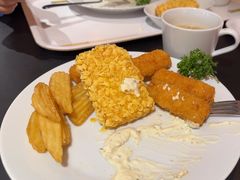 -宜家·瑞典风味餐厅(四元桥店)