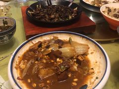 -五台山八大碗·地方风味菜馆(五爷庙店)