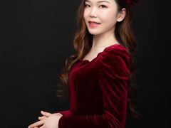 -一墨照相馆·证件照·形象照(世博店)