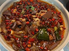 -悦融·京鲁菜·露台花园(安定门店)