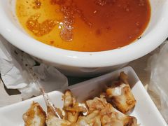 -斯琴阿妈蒙古餐厅(新城店)