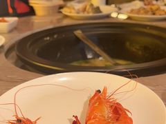 -采悦轩中餐厅·粤菜·海南菜(神州半岛喜来登度假酒店)